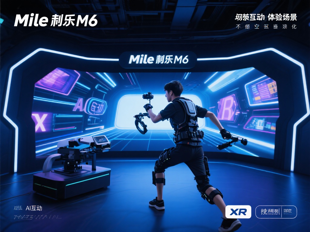 Mile米乐M6:小罗品牌重磅打造全新娱乐体验
