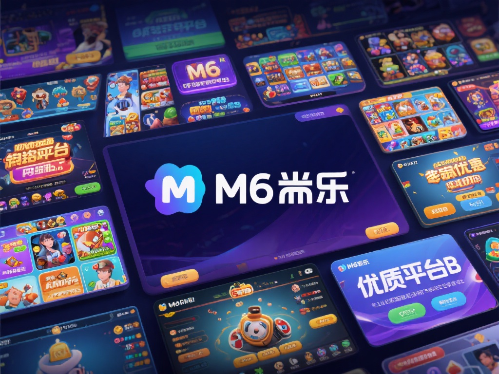 推荐与M6米乐类似的热门娱乐平台探索