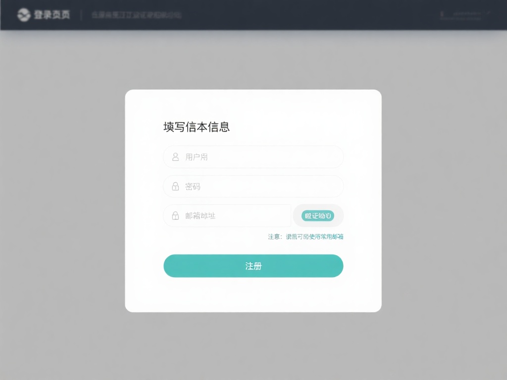 新手入门指南:快速掌握米乐m6登录并畅享游戏体验