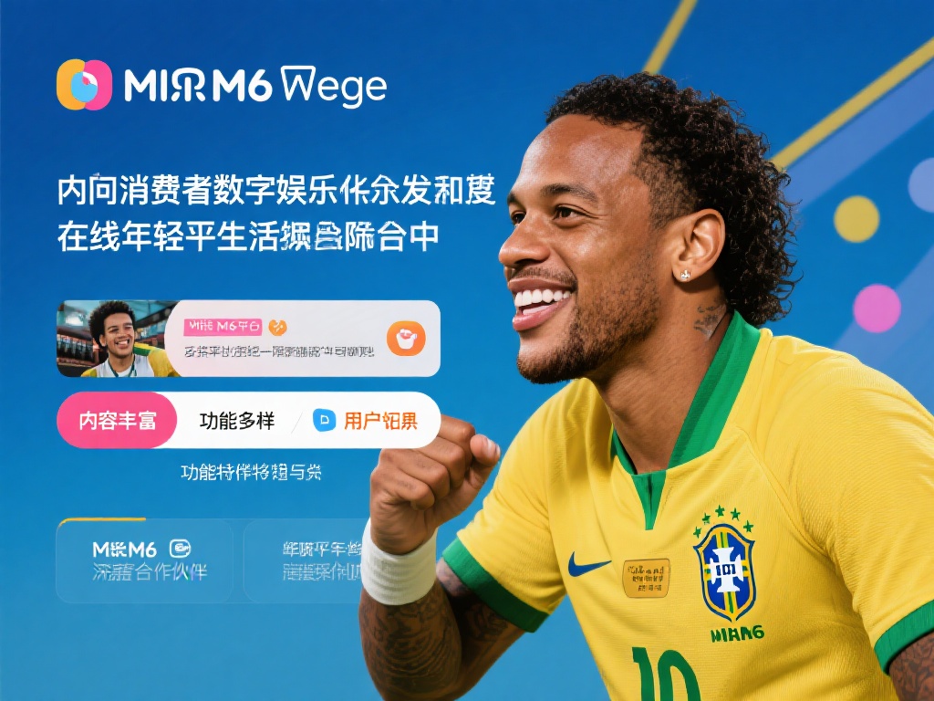 如今，随着数字化娱乐的蓬勃发展，在线娱乐平台逐渐成