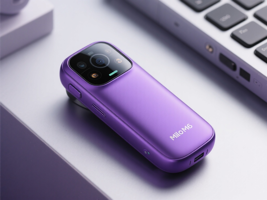 现代科技的发展推动了电子产品的不断变革，而在智能设