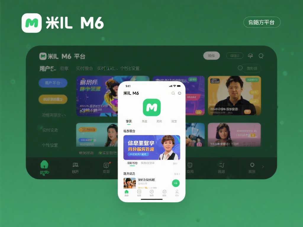 米乐m6平台官方版官网功能详解及使用教程指南 米乐m6平台官方版官网的最大亮点便是功能的丰富性。