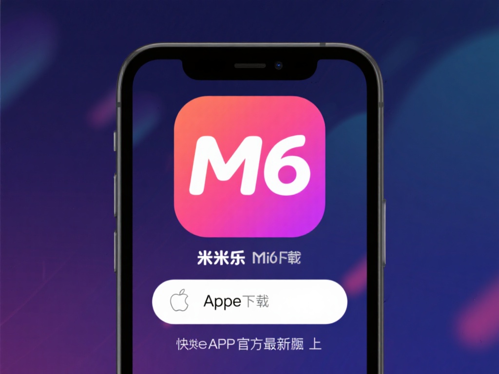 快速获取米乐M6苹果APP官方最新版方法解析 在现代社会,随着智能手机应用的普及,越来越多人青睐