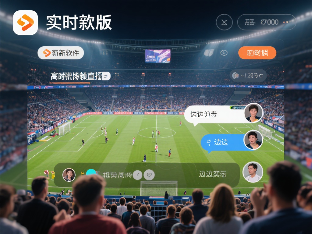 M6米乐下载软件最新版本功能全面解析与安装详细教程 实时体育赛事直播
无论是足球、篮球还是其他领域的