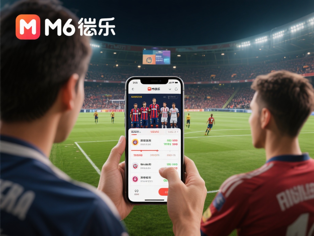 与传统投注平台相比，M6米乐不仅注重赛事内容广度，