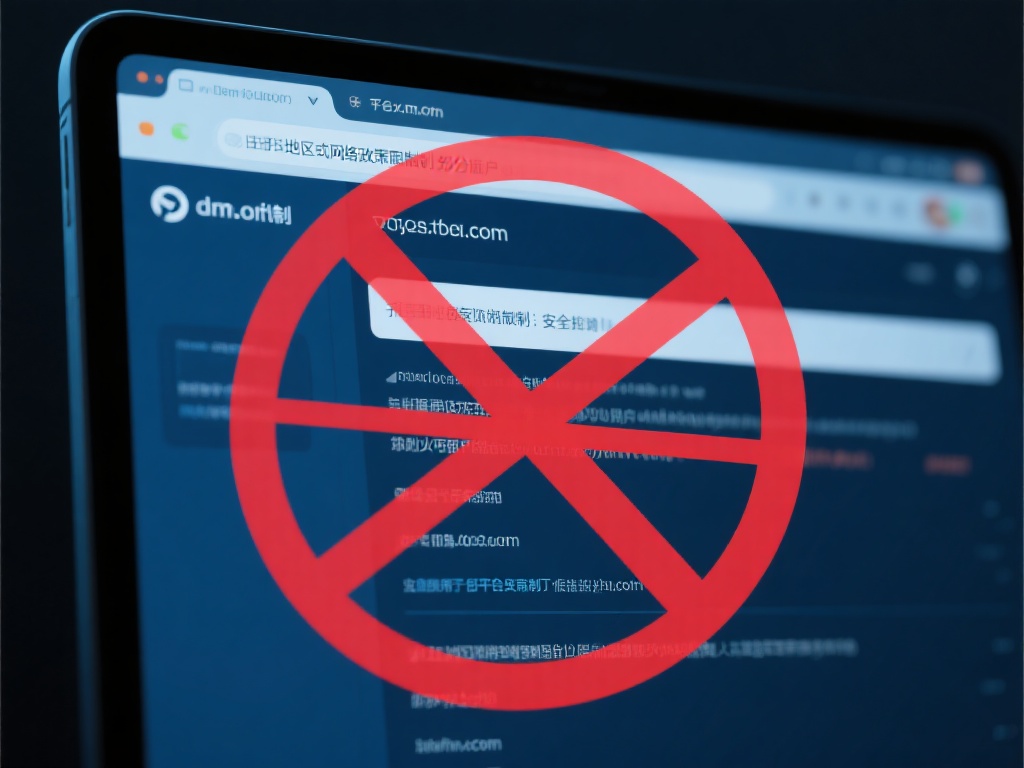 米乐m6无法打开?教你快速解决平台访问难题! 域名被限制或安全拦截
由于地区或网络政策限制,部