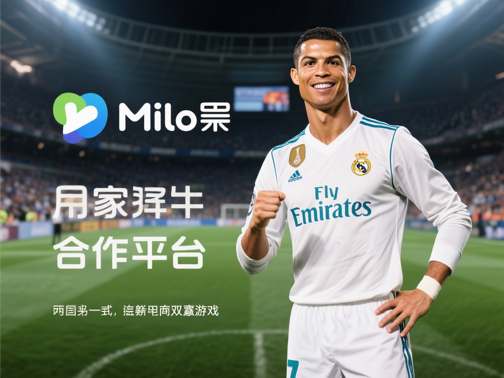 罗纳尔多不仅是足球领域的巨星，也是商业市场中炙手可