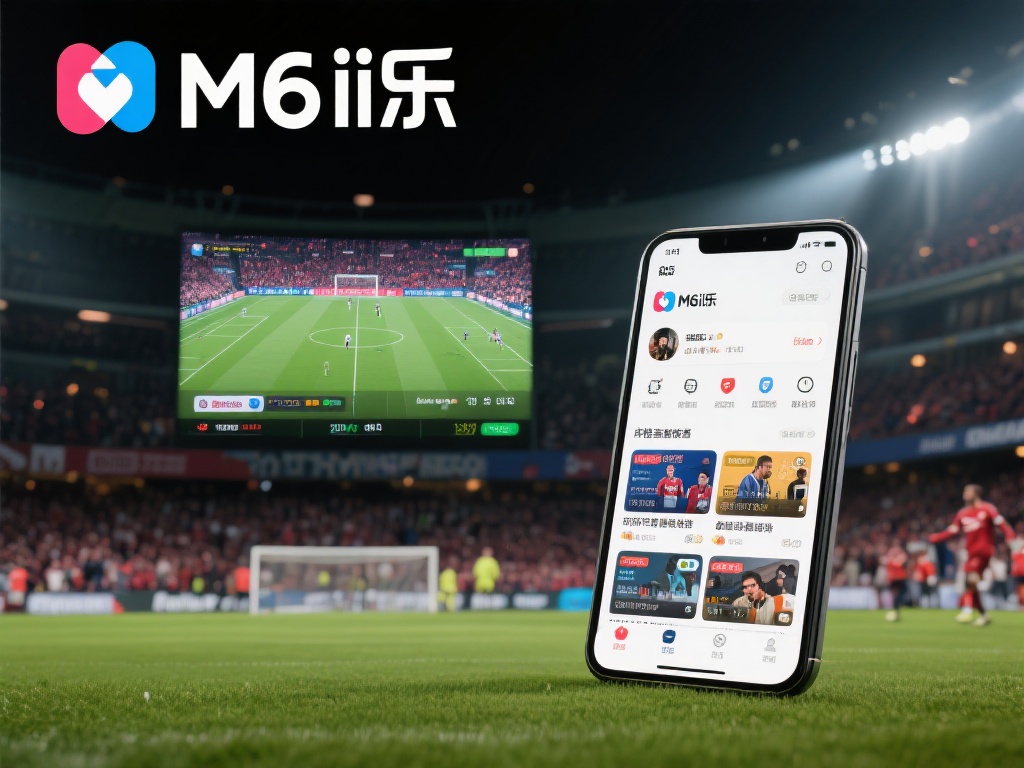 m6米乐作为专业体育赛事及娱乐平台，拥有海量资源，