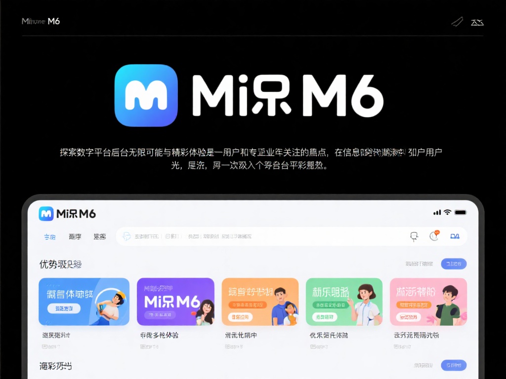 探索数字平台背后的无限可能与精彩体验一直以来都是用