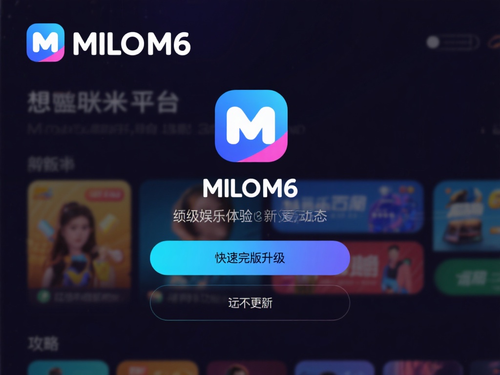 想要畅享米乐m6娱乐平台的顶级娱乐体验，最新版本的