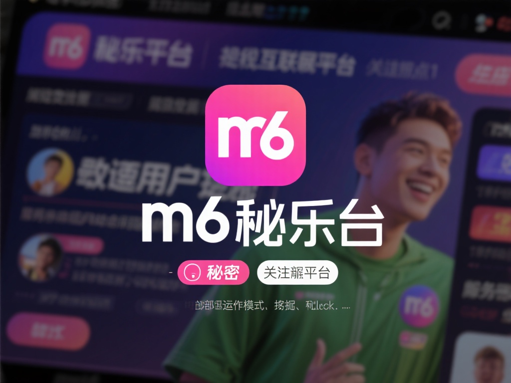 深度解析m6米乐平台最新动态及内部揭秘
