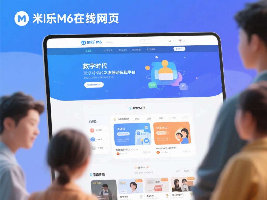 米乐m6在线网页