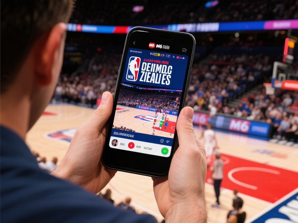 “M6米乐体育：引领现代体育娱乐新潮流”