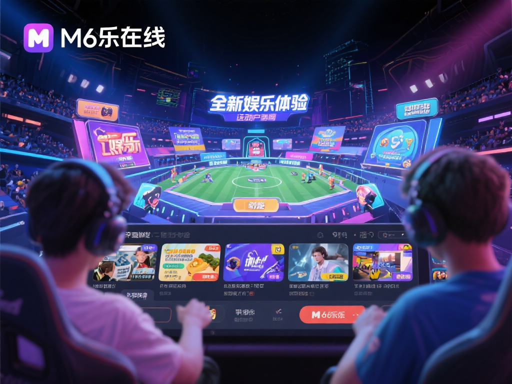 畅享全新娱乐体验:探索M6米乐在线登录入口 全新娱乐体验让每位用户畅游其中
M6米乐在线登录