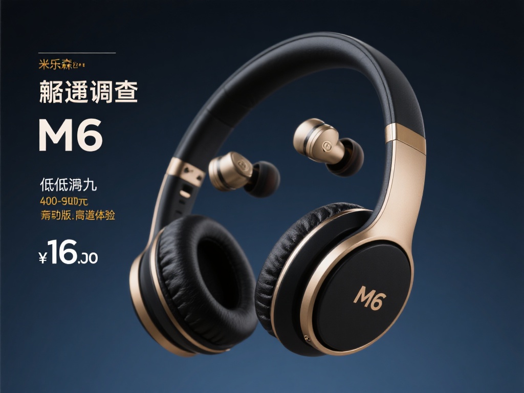 与市面上的同类产品相比，米乐森M6的定价显得尤为有