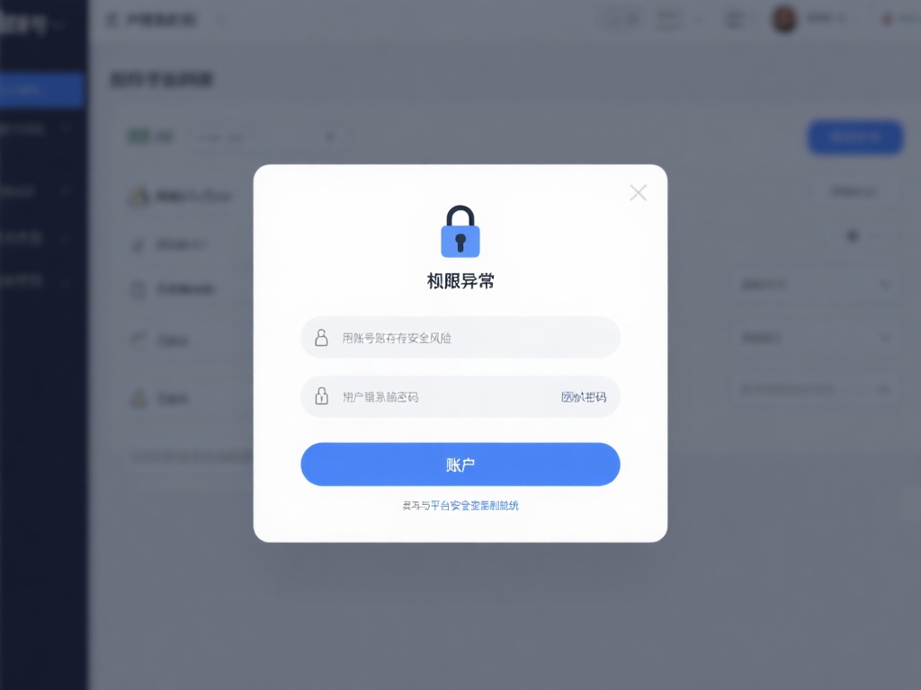 米乐m6登录失败的原因分析及详细解决方法 账号被锁或权限异常
如果用户账号存在安全风险,比