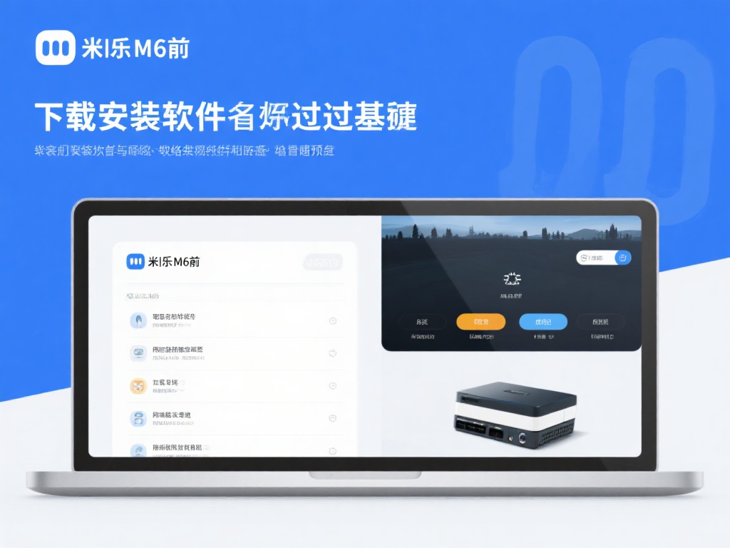 全面指南:安装米乐m6,实现便捷功能与最佳用户体验 安装米乐m6前的准备工作
下载安装软件过程中,设