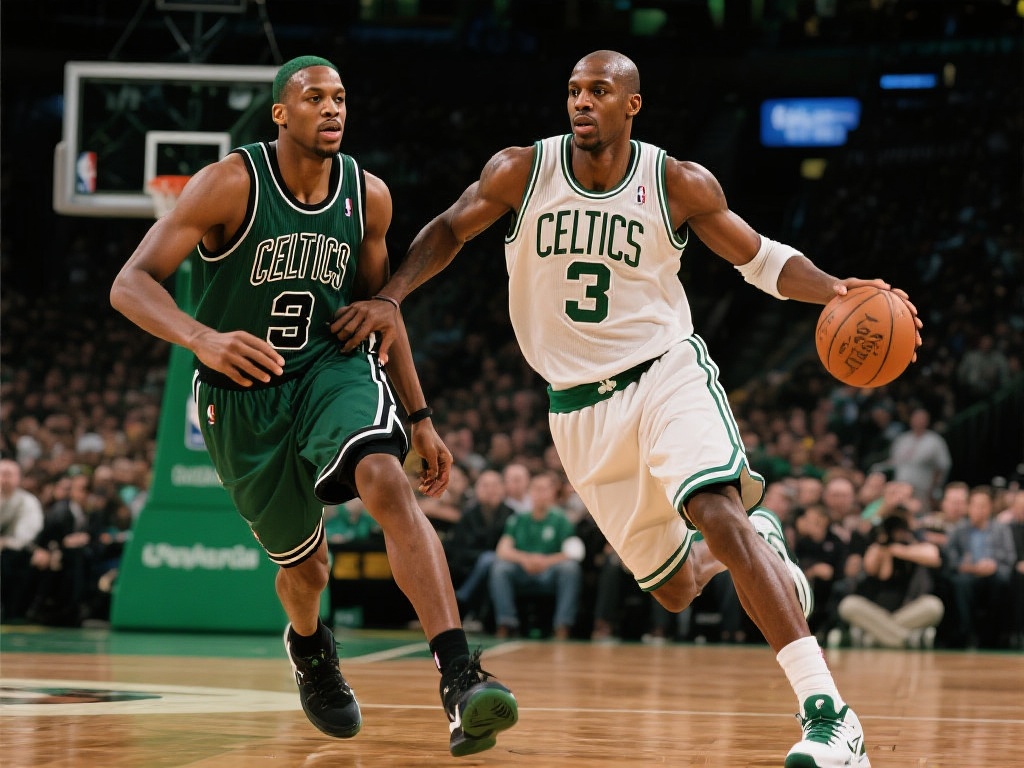 米乐m6解密加内特篮球传奇:天才崛起铸就巨星之路 篮球世界风云变幻,但总有一些名字成为传奇,而凯文·