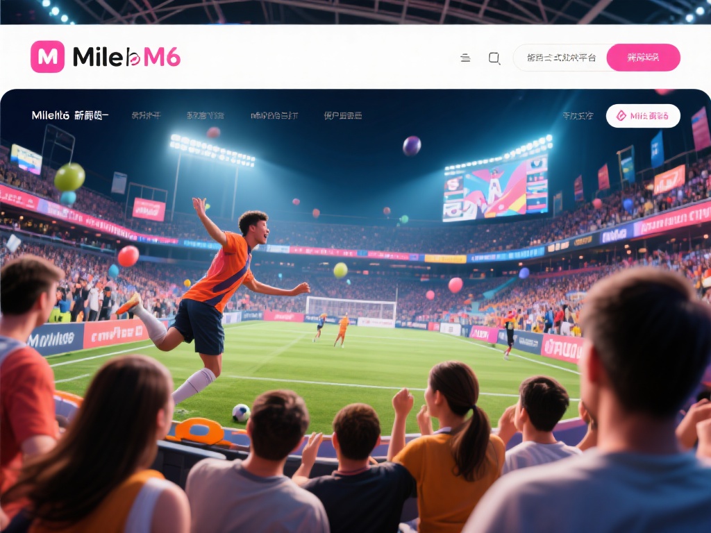 体育赛事和娱乐活动始终是人们生活中不可或缺的部分，