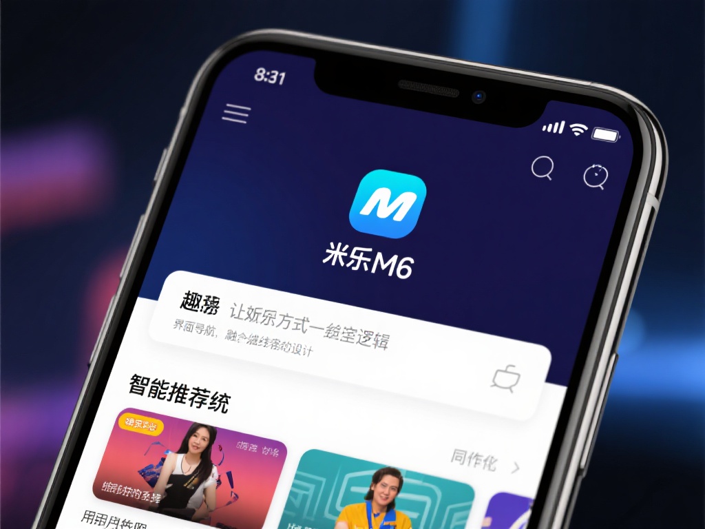 独特功能让娱乐方式更具体验感
现代人对手机应用的