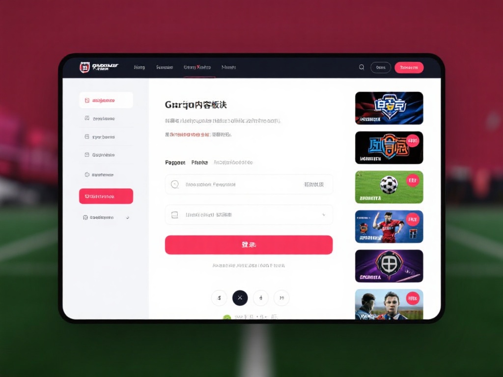 米乐M6备用网站全面功能解析与实用指南 如何选择自己感兴趣的内容板块
登录后,你会发现网