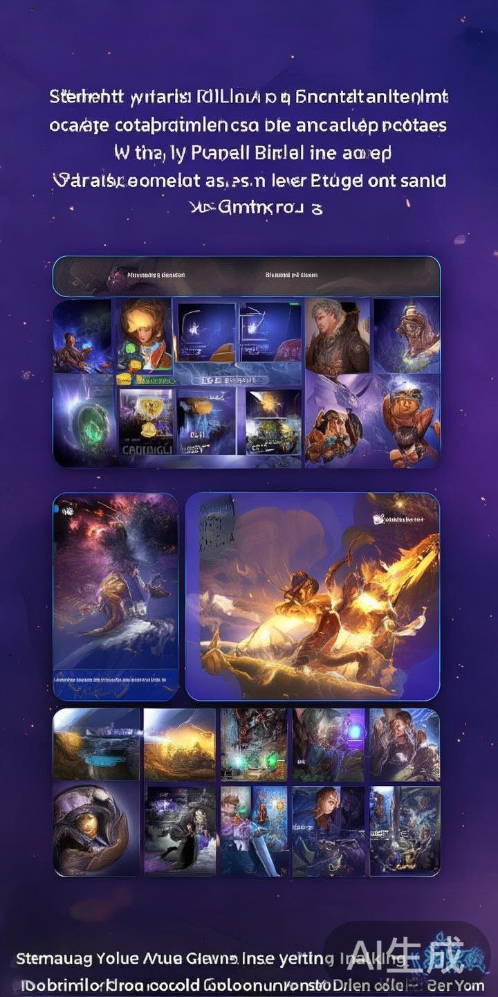 在当今数字娱乐时代，选择一个稳定可靠、内容丰富的娱