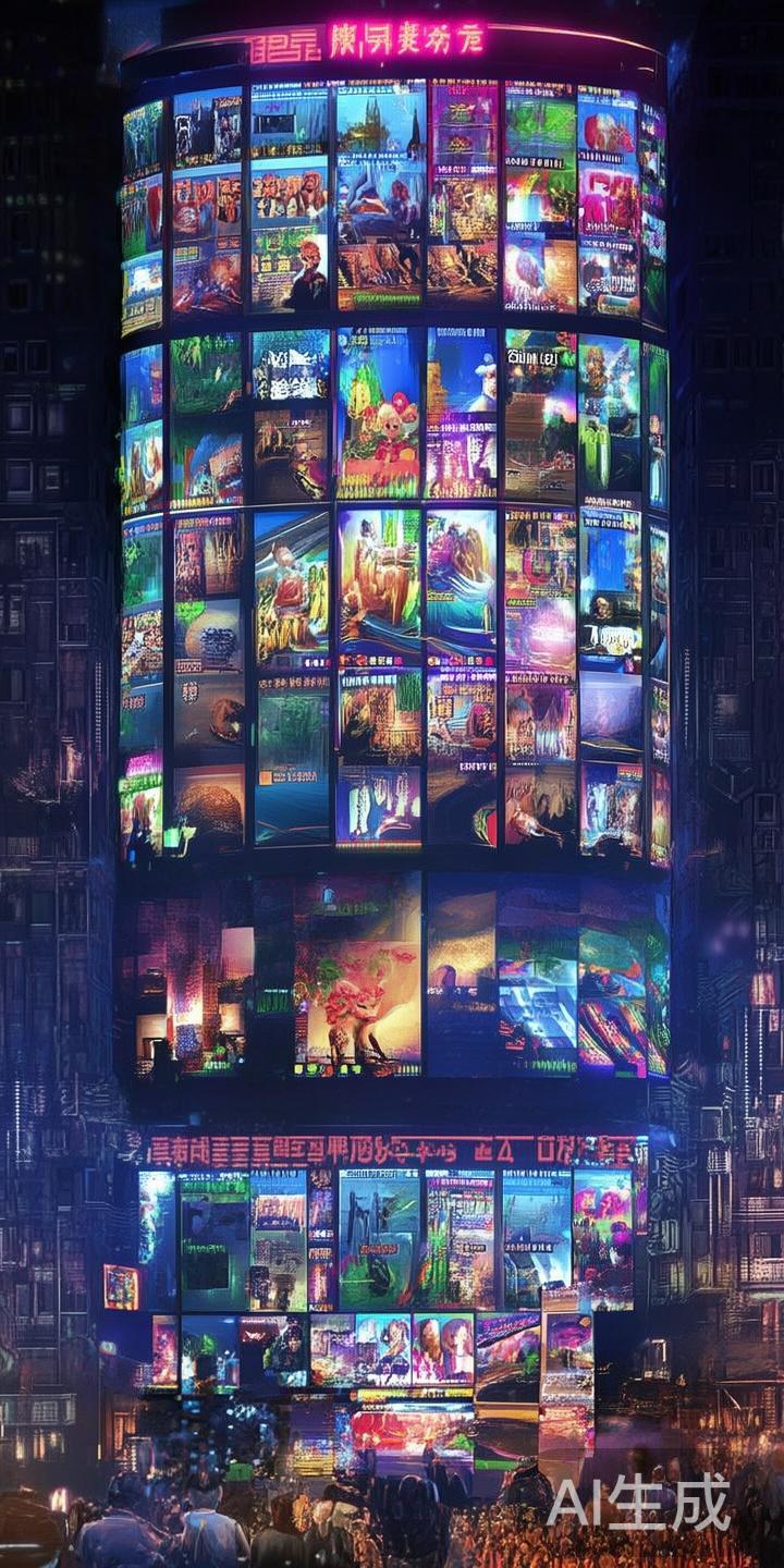 乐娱西米娱乐:带你畅享极致精彩的线上娱乐盛宴体验 在繁忙的生活节奏中,寻找一片属于自己的放松天地成为