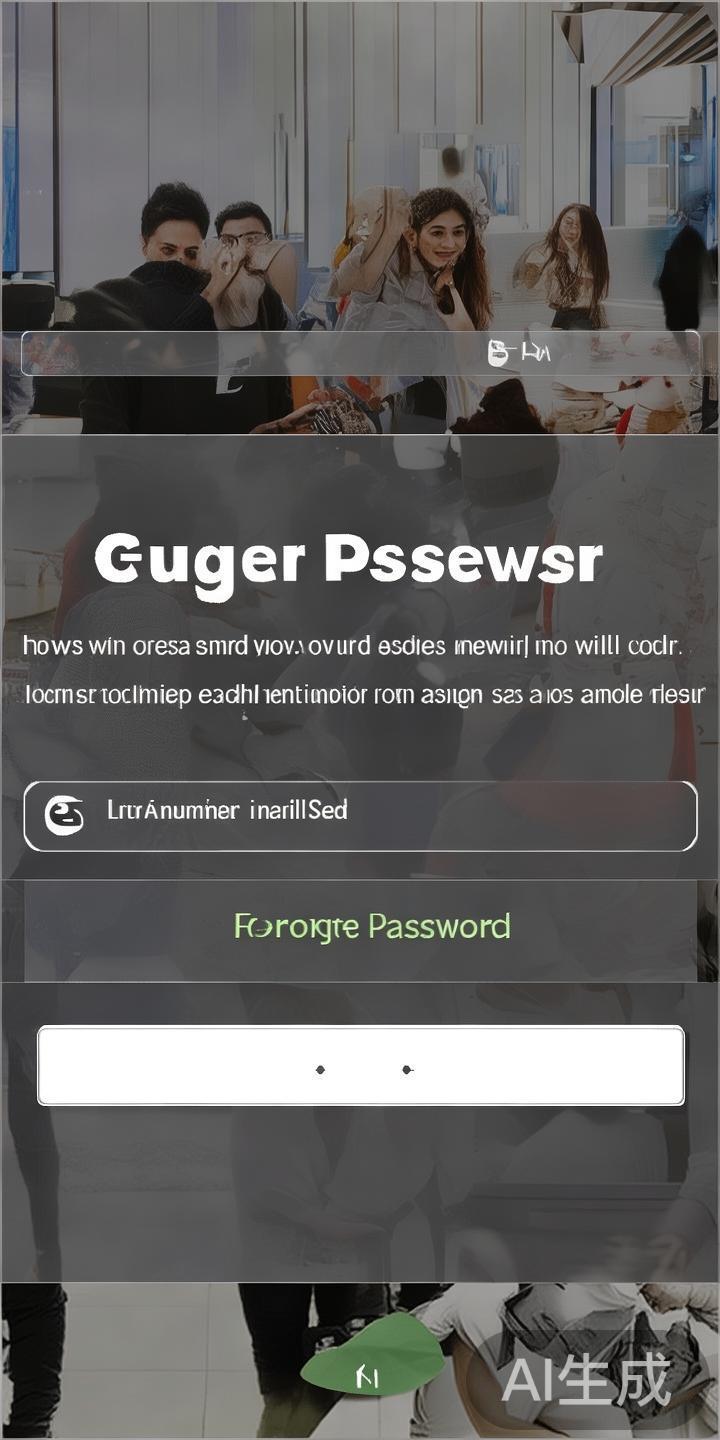 许多新用户在注册或登录过程中可能会遇到困难。如果忘