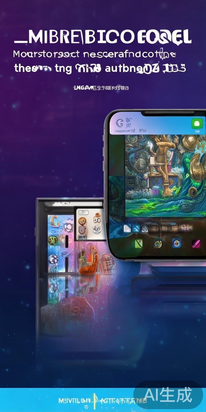 苹果手机如何全面优化米乐娱乐官网M6平台上的游戏体验技巧和方法 在移动游戏逐渐成为休闲娱乐的重要方式之际,许多苹果