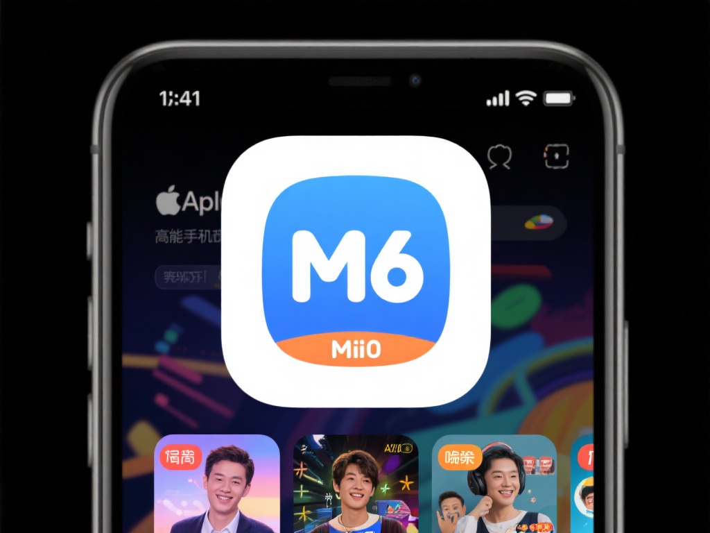 M6米乐苹果版App定位于高性能移动娱乐平台，集多
