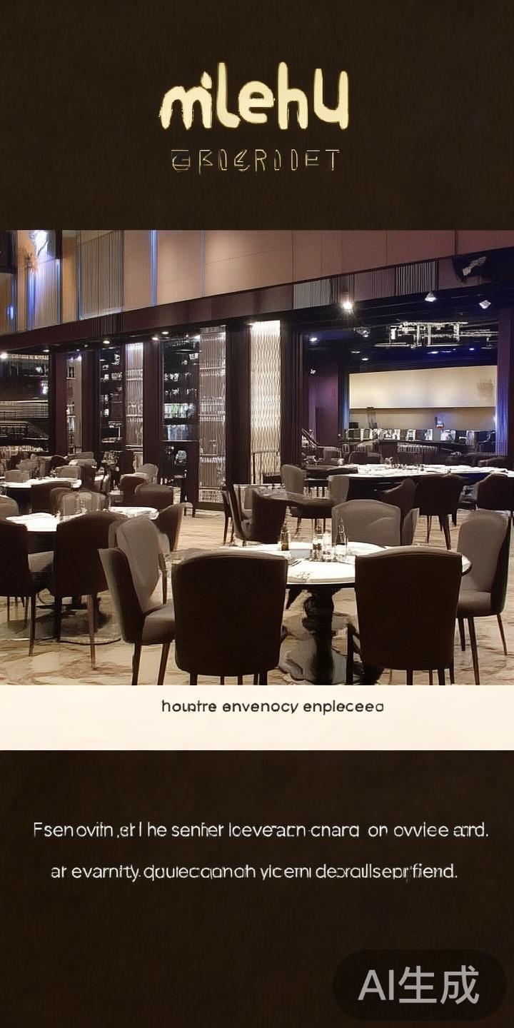 此外，米乐汇娱乐中心注重服务品质，配备专业的运营团