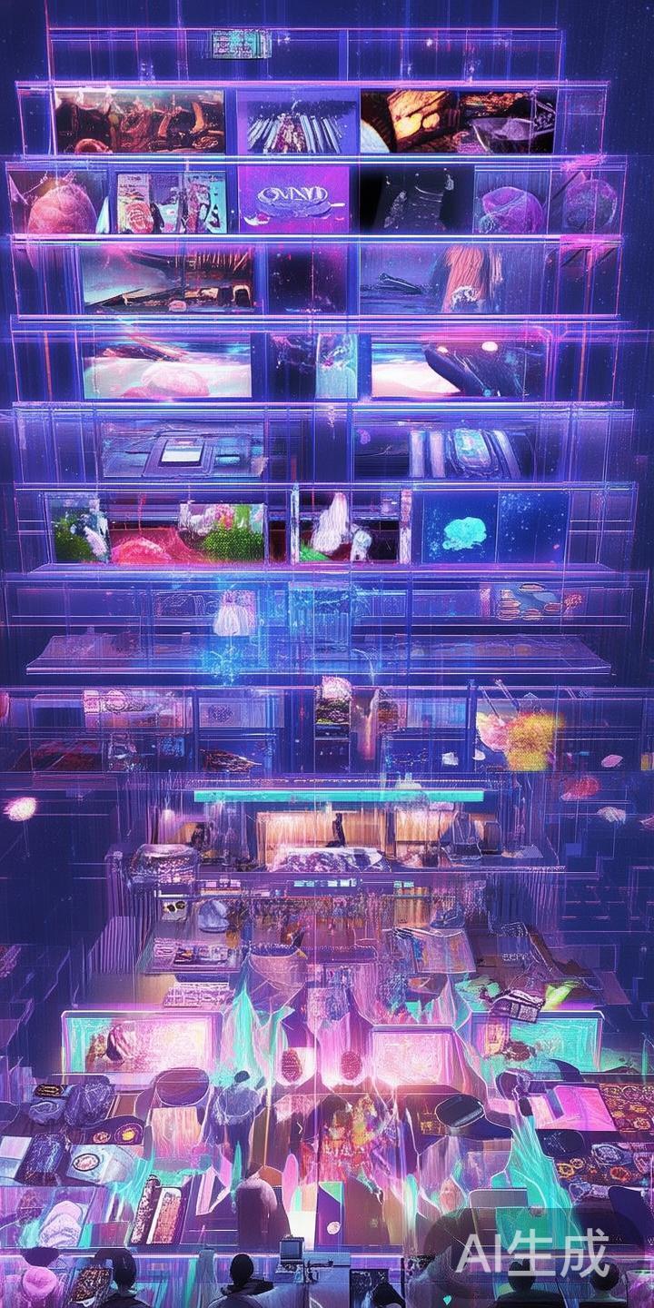 米乐M6作为近年来崭露头角的娱乐平台，创新的内容生