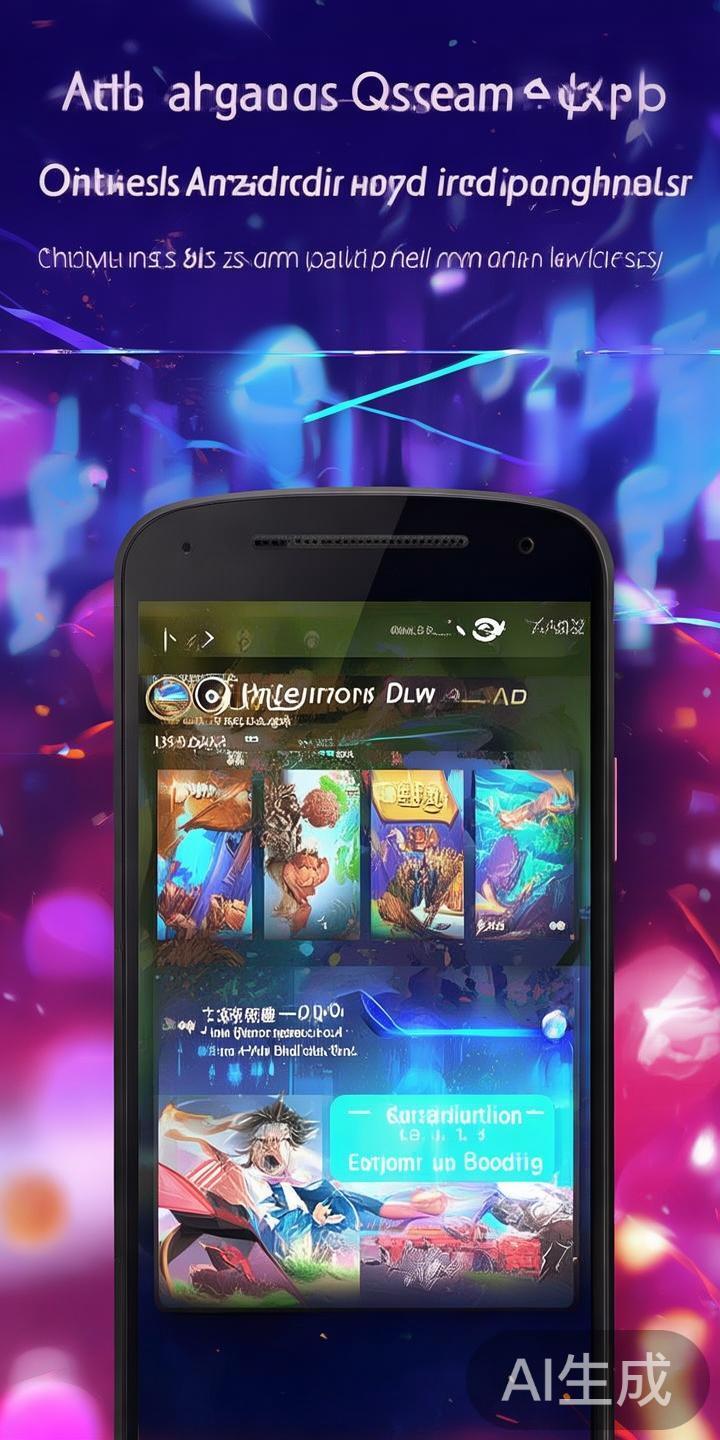 选择在安卓设备上安装乐米娱乐官网，用户可以获得极致