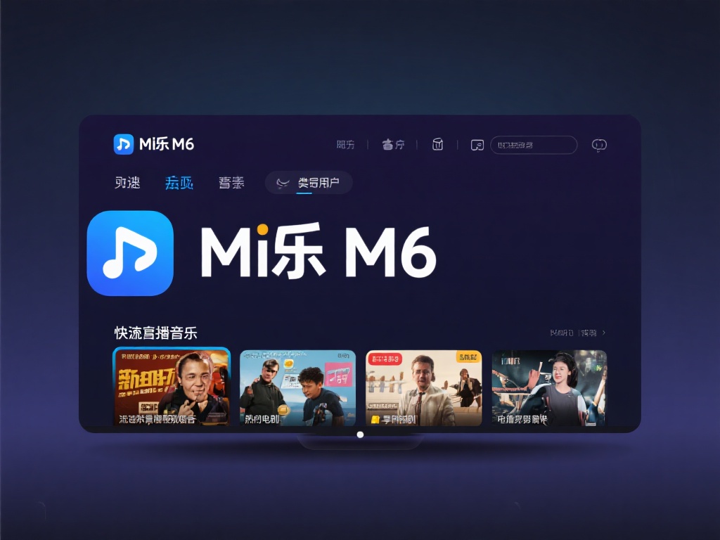 免费下载米乐m6全新版本体验详细攻略指南 米乐m6是一款备受欢迎的流媒体软件,适用于各类用户