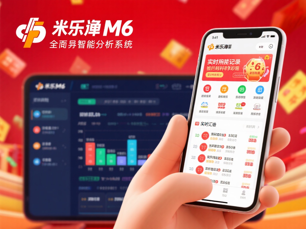 米乐彩票m6:畅享全新便捷购彩金彩生活体验 此外,对于那些喜欢研究开奖记录与数据规律的资深彩民