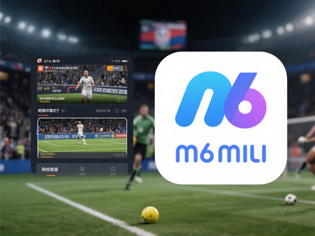 下载M6米乐最新版,解锁体育娱乐新体验! 对于热爱体育的用户来说,能随时随地了解赛事资讯并观