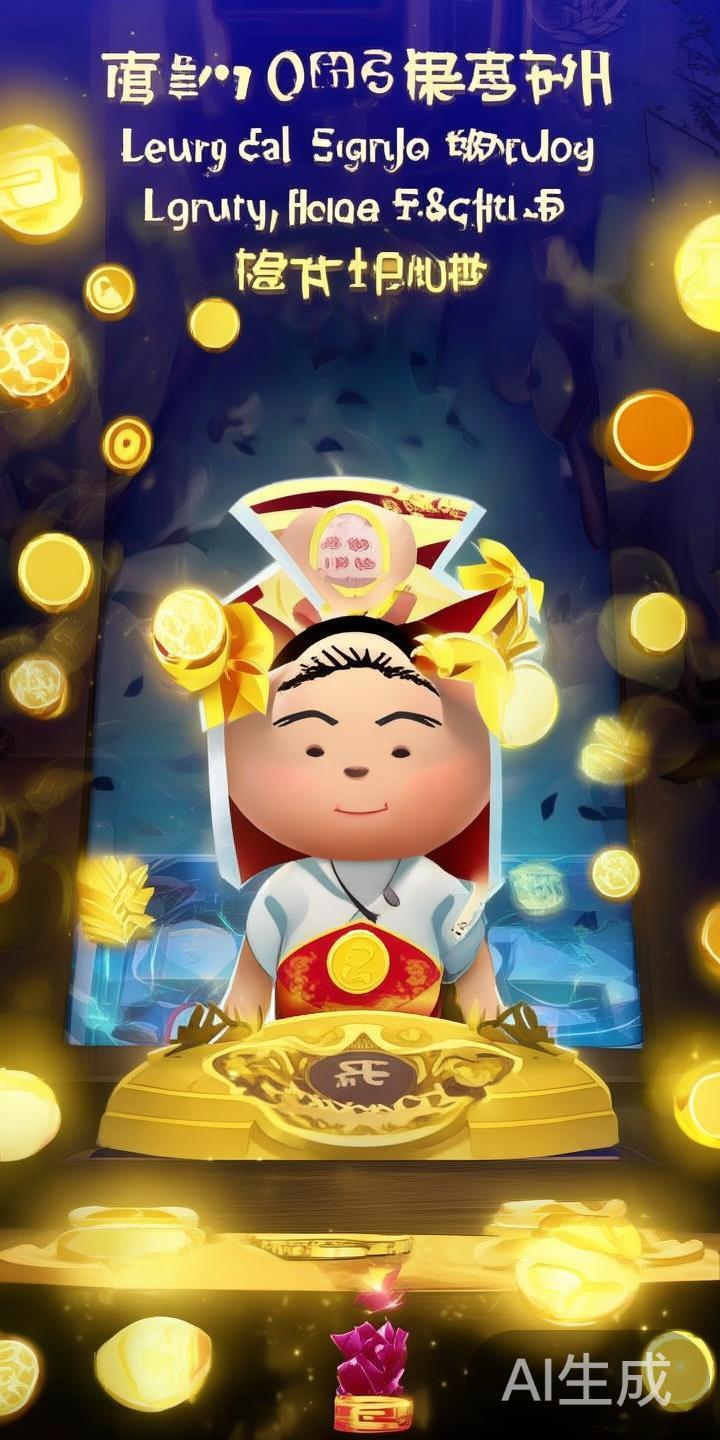 全面解析乐米娱乐平台奖金奖励政策,助你轻松赢取丰富超级福利 相信许多老用户都知道每日签到经典不衰。乐米平台会根