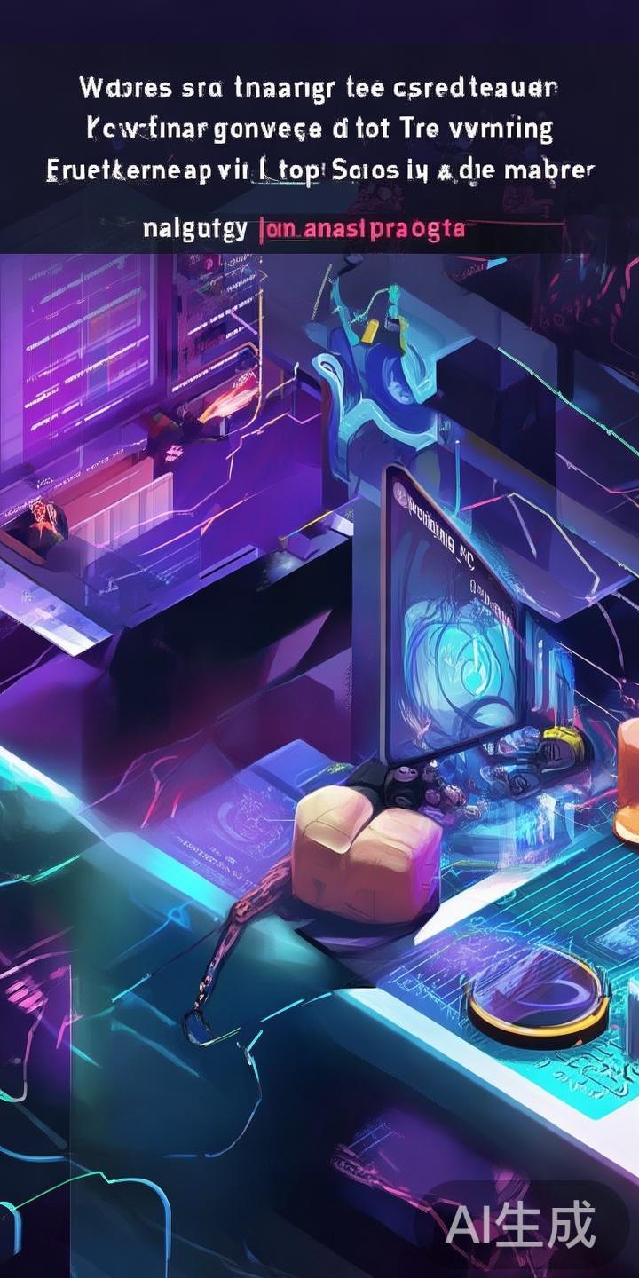 全面提升你的游戏排名:在M6米乐娱乐跑分平台的实用技巧与攻略 合理制定游戏策略实现效率最大化
在米乐娱乐跑分平